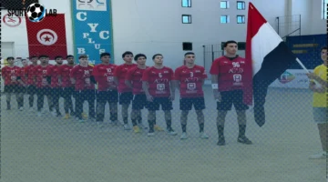 مصر تتأهل لنهائي كأس العالم لكرة اليد للناشئين 2025 بعد الفوز على إسبانيا اليوم